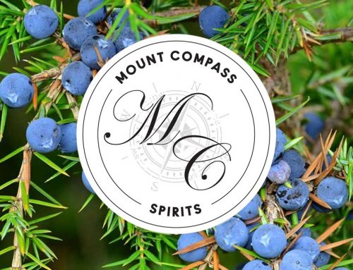 Mount Compass Spirits Was Born